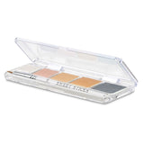 Metallic Water Activated Mini Edible Art Paint Palette - 12g