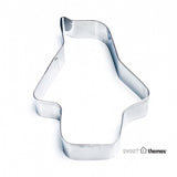 Penguin Stainless Steel Cookie Cutter