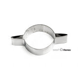 Planet Stainless Steel Cookie Cutter