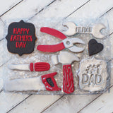 Pliers Stainless Steel Cookie Cutter