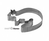 Possum Stainless Steel Cookie Cutter