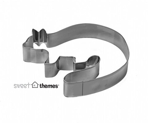 Possum Stainless Steel Cookie Cutter