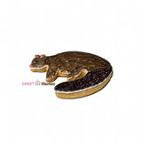Possum Stainless Steel Cookie Cutter
