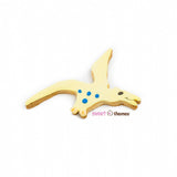 Pterodactyl Stainless Steel Cookie Cutter