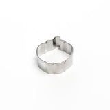 Pumpkin MINI Stainless Steel Cookie Cutter