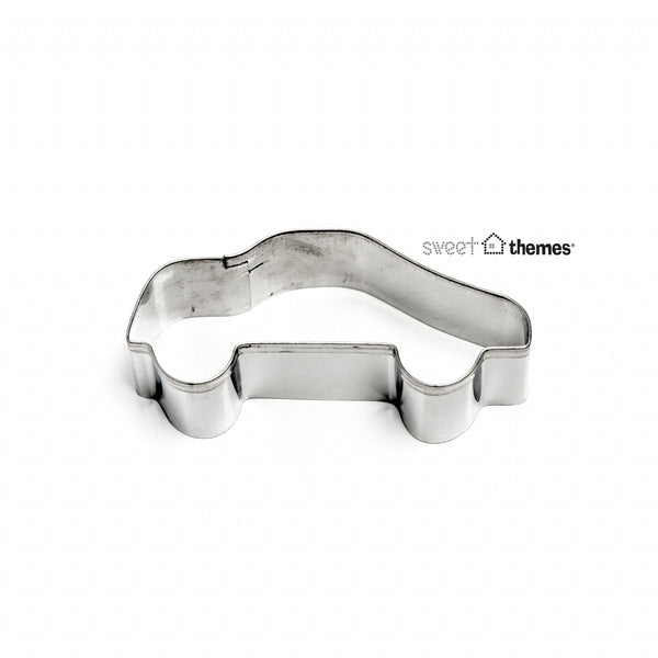Car Small Stainless Steel Cookie Cutter
