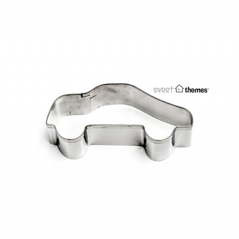 Car Small Stainless Steel Cookie Cutter