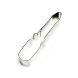 Screwdriver Stainless Steel Cookie Cutter