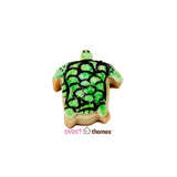 Sea Turtle MINI Stainless Steel Cookie Cutter