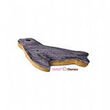 Seal Stainless Steel Cookie Cutter