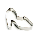 Shoe / High Heel Stainless Steel Cookie Cutter