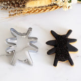 Spider Stainless Steel Cookie Cutter