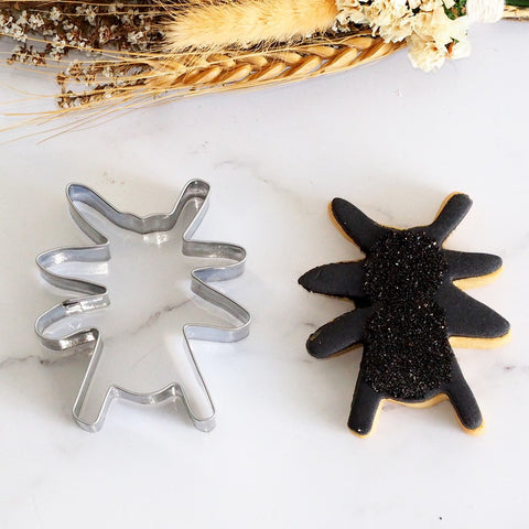 Spider Stainless Steel Cookie Cutter