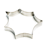 Spider Web / Superhero Burst Stainless Steel Cookie Cutter