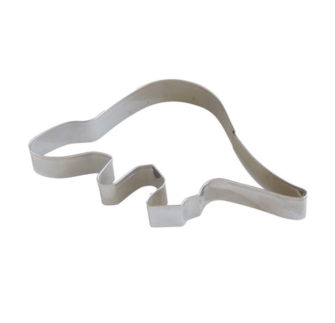Spinosaurus Stainless Steel Cookie Cutter