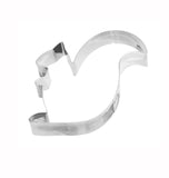 Squirrel / Skunk Stainless Steel Cookie Cutter