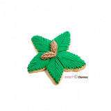 Starfish / Orchid Stainless Steel Cookie Cutter