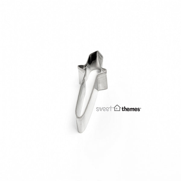 Sword MINI Stainless Steel Cookie Cutter