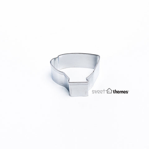 Teacup MINI Stainless Steel Cookie Cutter