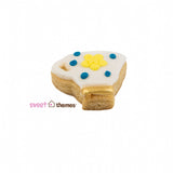 Teddy Bear MINI Stainless Steel Cookie Cutter