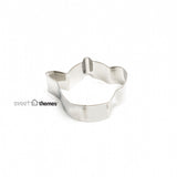 Teapot MINI Stainless Steel Cookie Cutter