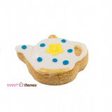 Teapot MINI Stainless Steel Cookie Cutter