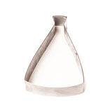 Teepee / Perfume Bottle / Poison Bottle Stainless Steel Cookie Cutter