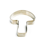 Toadstool, Mushroom or Umbrella Stainless Steel Cookie Cutter