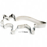 Triceratops Stainless Steel Cookie Cutter