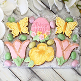 Tulip Stainless Steel Cookie Cutter