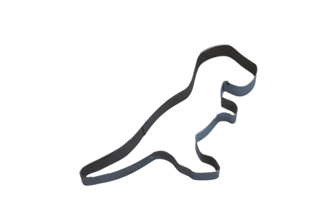Tyrannosaurus Rex Stainless Steel Cookie Cutter