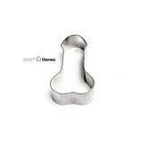 Willy Mini Stainless Steel Cookie Cutter