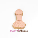 Willy Mini Stainless Steel Cookie Cutter