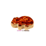 Wombat MINI Stainless Steel Cookie Cutter