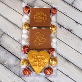You're the Best Emboss 3D Printed Cookie Stamp