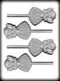 Angel Sucker Hard Candy Mould