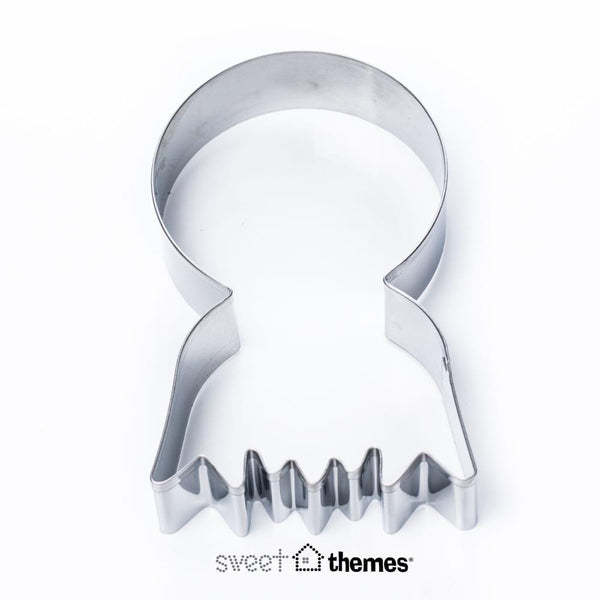 Dreamcatcher / Jellyfish Stainless Steel Cookie Cutter