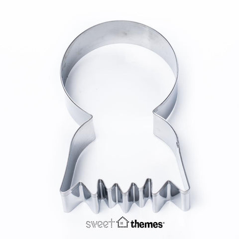 Dreamcatcher / Jellyfish Stainless Steel Cookie Cutter