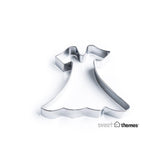 Dress Stainless Steel Cookie Cutter