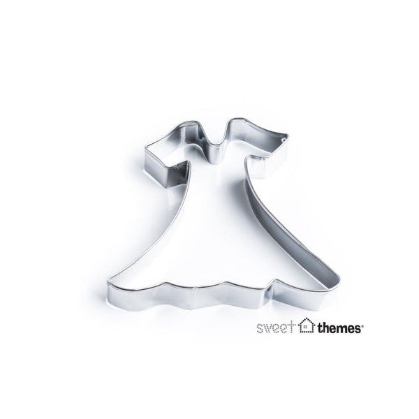 Dress Stainless Steel Cookie Cutter