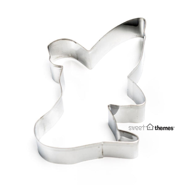 Fairy Stainless Steel Cookie Cutter