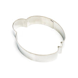 Ladybug Stainless Steel Cookie Cutter