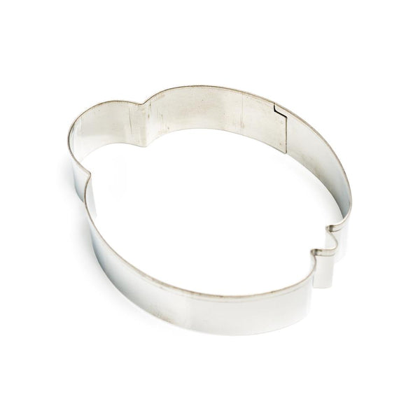 Ladybug Stainless Steel Cookie Cutter