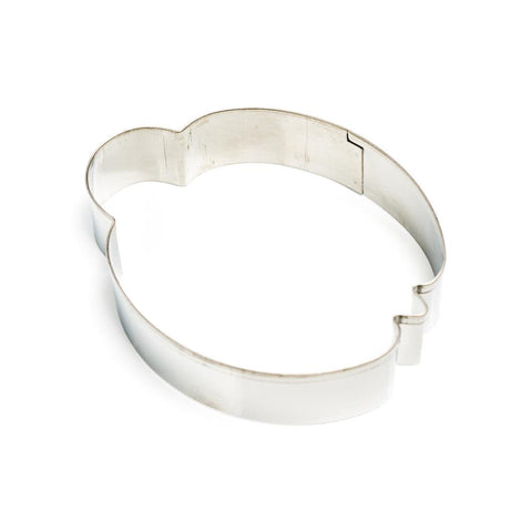 Ladybug Stainless Steel Cookie Cutter