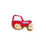 Tractor Stainless Steel Cookie Cutter