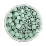 Sprinks - Pastel Green Bubble Bubble Sprinkles