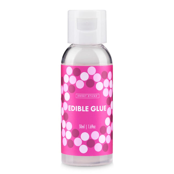 Sweet Sticks - Edible Glue 50ml