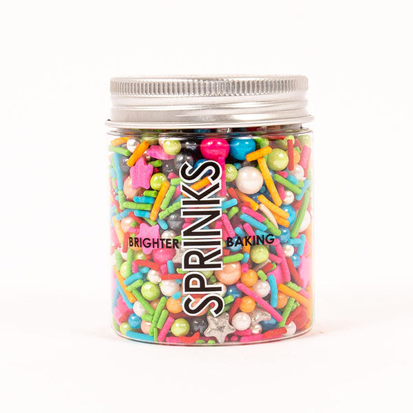 Sprinks - Gossip Girl Sprinkles