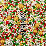 Sprinks - It's Christmas Sprinkles