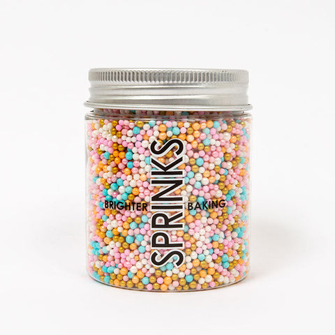 Sprinks - Paris in Spring Sprinkles